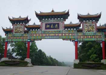 桃源网速测试