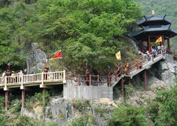 城固网速测试