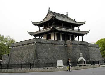 仪征网速测试